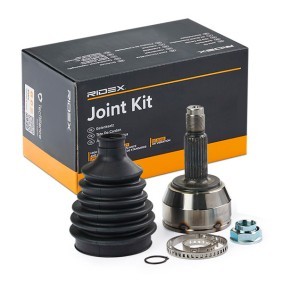 Achetez des Jeu de joints, arbre de transmission RIDEX 5J0046 à prix pour 27,04 €