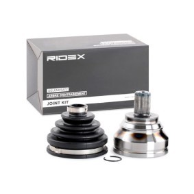 Achetez des Jeu de joints, arbre de transmission RIDEX 5J0152 à prix pour 40,32 €