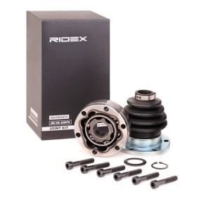 Compre Junta homocinética de RIDEX online para Caddy II Carrinha (9K9B) a preços moderados