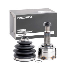 Köp Ledsats, drivaxel av RIDEX 5J0160 till det låga priset 432,47 kr