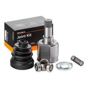 Achetez des Jeu de joints, arbre de transmission RIDEX 5J0095 à prix pour 45,31 €