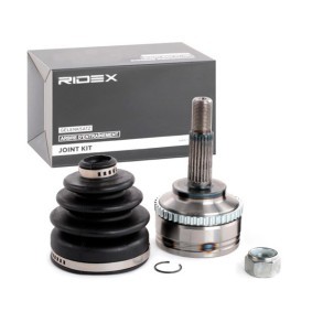 Achetez des Jeu de joints, arbre de transmission RIDEX 5J0183 à prix pour 48,58 €