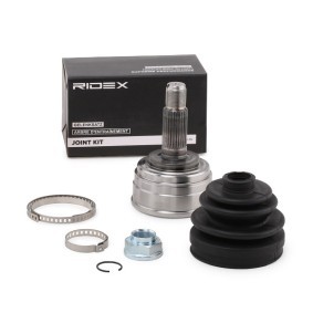 Acquista Kit giunti semiasse da RIDEX 5J0188 a buon mercato per soli 28,12 €