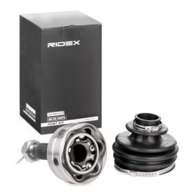 Acquista Kit giunti semiasse da RIDEX 5J0193 a buon mercato per soli 39,06 €
