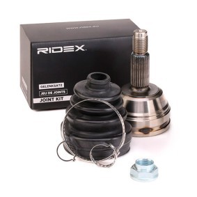 Compre Junta homocinética de RIDEX online para Escort Mk6 Familiar (GAL, ANL) a precios moderados