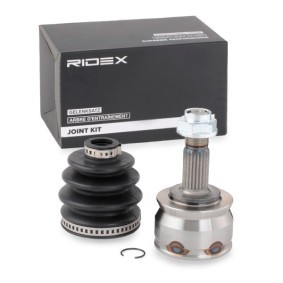 Acquista Kit giunti semiasse da RIDEX 5J0208 a buon mercato per soli 30,53 €