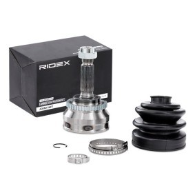 Comprar Juego de articulación, árbol de transmisión de RIDEX 5J0212 a bajo precio de 45,37 €