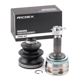 Comprar Juego de articulación, árbol de transmisión de RIDEX 5J0213 a bajo precio de 30,67 €