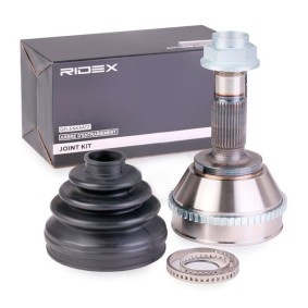 Achetez des Jeu de joints, arbre de transmission RIDEX 5J0214 à prix pour 43,27 €