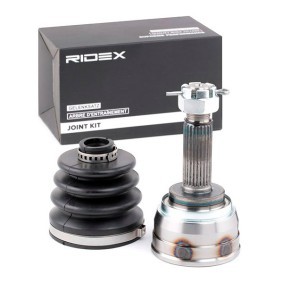 Köp Ledsats, drivaxel av RIDEX 5J0215 till det låga priset 336,87 kr