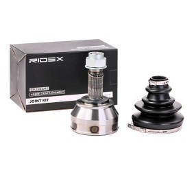 Compre Junta homocinética de RIDEX online para Doblo Familiar (263_) a precios moderados