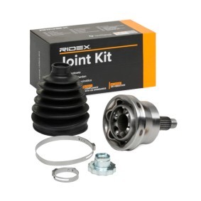 Compre Junta homocinética de RIDEX online para Fabia I Combi (6Y5) a preços moderados