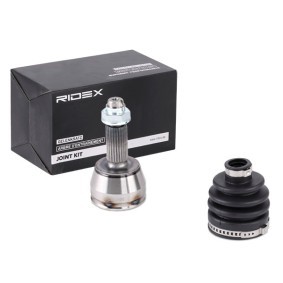 Comprar Juego de articulación, árbol de transmisión de RIDEX 5J0219 a bajo precio de 25,25 €