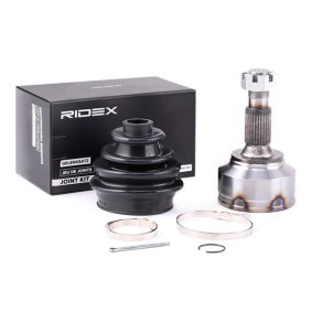 Acquista Kit giunti semiasse da RIDEX 5J0226 a buon mercato per soli 33,48 €