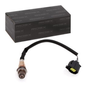 Lambdasonde von RIDEX für S-Klasse Coupe (C216) günstig online kaufen