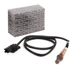 Achetez des Sonde lambda RIDEX 3922L0179 à prix pour 122,13 €