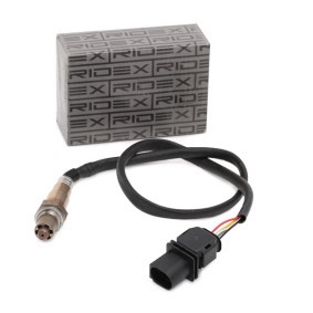 Comprar Sonda lambda de RIDEX 3922L0194 a bajo precio de 61,25 €