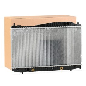 Kühler, Motorkühlung 470R0116