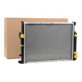 Kühler, Motorkühlung 470R0130