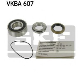 Comprar Juego de cojinete de rueda de SKF VKBA 607 a bajo precio de 38,45 €