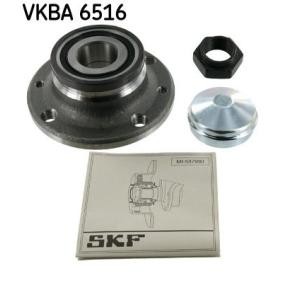 Radlagersatz VKBA 6516 von SKF günstig für 79,03 € online kaufen