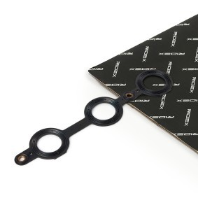 Achetez des Joint de cache-culbuteurs RIDEX 321G0204 à prix pour 14,53 €