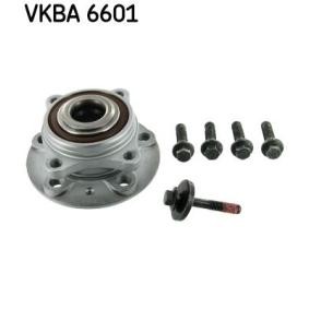 Radlagersatz VKBA 6601 von SKF günstig für 122,24 € online kaufen