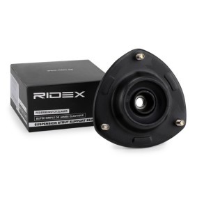 Acquista Supporto ammortizzatore da RIDEX 1180S0203 a buon mercato per soli 23,00 €