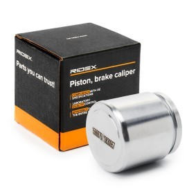 Kolben, Bremssattel 2248P0012