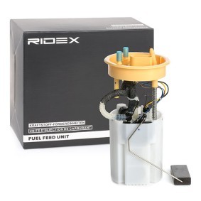 Achetez des Unité d'injection de carburant RIDEX 1382F0110 à prix pour 85,98 €