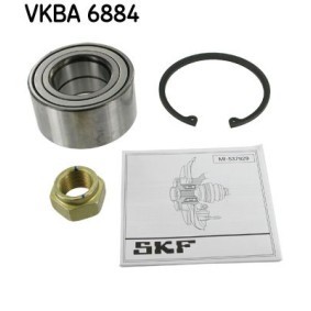 Radlagersatz von SKF