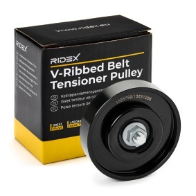 Spannrolle, Keilrippenriemen 310T0148