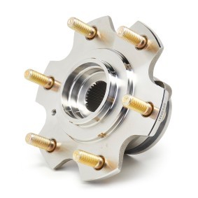 Radlagersatz von SKF