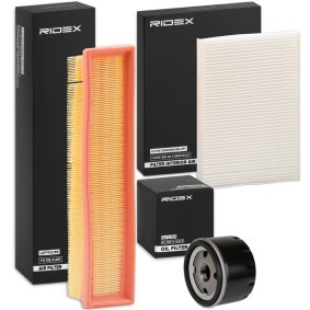 Filterset 4055F0029