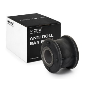Kjøp Stabilisator foring fra RIDEX på nett for CRAFTER 30-50 Åpen lastebil / chassis (2F_) til moderate priser