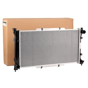 Achetez des Radiateur de chez RIDEX en ligne pour Legacy II Break (BG) à prix modérés