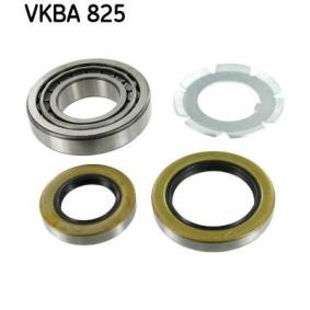 Radlagersatz VKBA 825