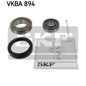Radlagersatz für NISSAN von SKF