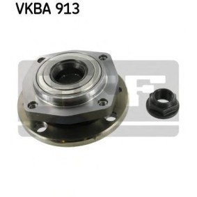 Compre Kit de rolamento de roda da SKF VKBA 913 a um preço baixo por 343,70 €