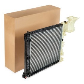 Kühler, Motorkühlung 470R0578