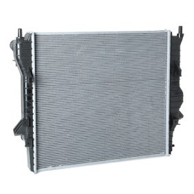 Kühler, Motorkühlung 470R0596