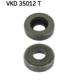 Wälzlager, Domlager VKD 35012 T ROVER MONTEGO von SKF