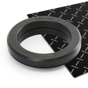 Compre Rolamento de rolos, suporte apoio do conj. mola / amortecedor da RIDEX 1626F0004 a um preço baixo por 14,94 €