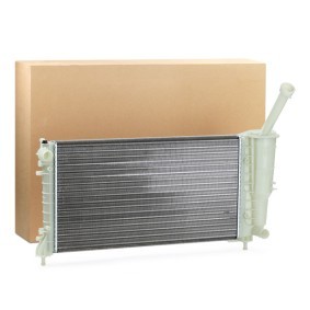 Acquista Radiatore motore da RIDEX 470R0640 a buon mercato per soli 77,29 €