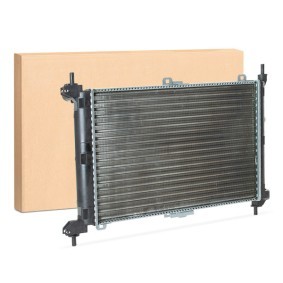 Achetez des Radiateur du moteur RIDEX 470R0645 à prix pour 58,96 €