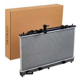 Achetez des Radiateur du moteur RIDEX 470R0691 à prix pour 93,64 €