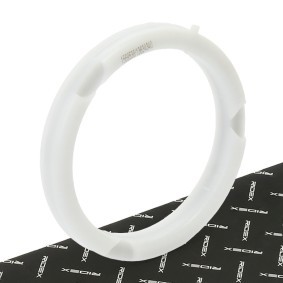 Compre Rolamento de rolos, suporte apoio do conj. mola / amortecedor da RIDEX 1626F0018 a um preço baixo por 6,26 €