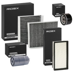 Filterset 4055F0097