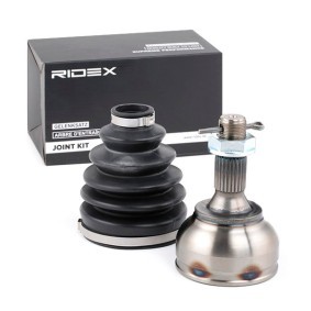 Achetez des Jeu de joints, arbre de transmission RIDEX 5J0150 à prix pour 32,27 €