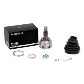Comprar Juego de articulación, árbol de transmisión de RIDEX 5J0151 a bajo precio de 27,93 €